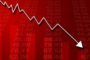 شاخص بورس ۶۱ هزار واحد ریخت