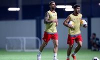 بازگشت ستاره نیمکت نشین به ترکیب پرسپولیس