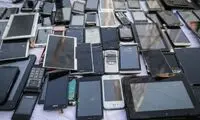 پایان موبایل‌قاپی مسلحانه در معابر تهران