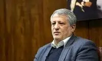 مشاجره جنجالی محسن هاشمی و مشاور جلیلی 