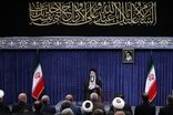 رهبری: نقشه دشمن را در حوادث اخیر خداوند باطل کرد