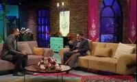 پیرمرد ۱۱۱ ساله در برنامه تلویزیون درخواست ازدواج کرد!