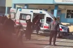 حمله دختر دانش‌آموز به 8 همکلاسی با چاقو در استانبول