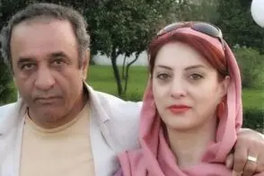 علی اوسیوند: 10 بار از حمیرا ریاضی خواستگاری کردم