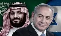 پشت پرده کمک عربستان و امارات به اسرائیل