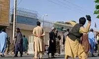 پشت‌پرده سنگ‌پرانی به سفارت ایران در افغانستان!
