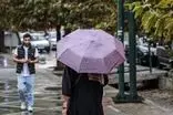 سامانه بارشی جدید از این تاریخ وارد کشور می‌شود