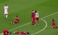 تیم منتخب جام ملت‌های آسیا از نگاه یک سایت انگلیسی