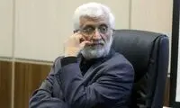 جلیلی: غربی‌ها برای ما شمشیر کشیده‌اند