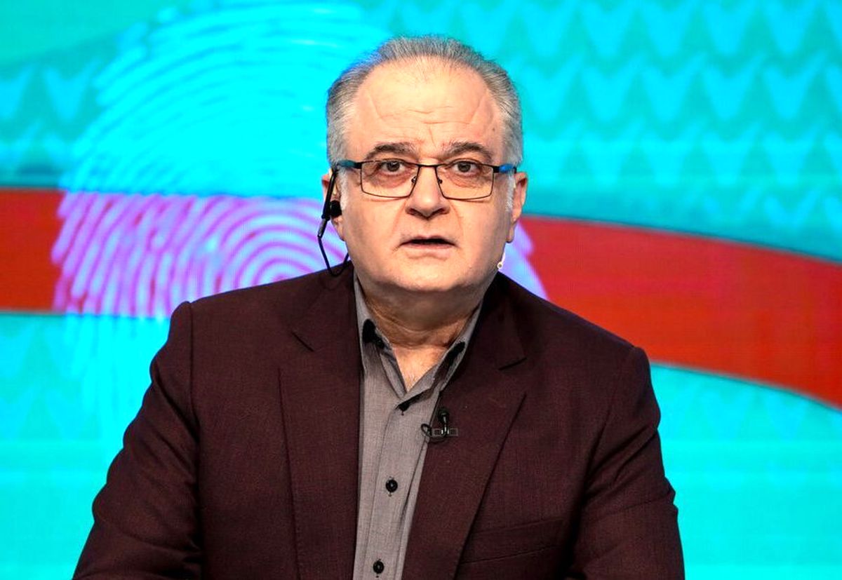 افشاگری مجری مشهور: یارانه من قطع شد، ولی مجری ایران اینترنشنال یارانه می‌گیرد