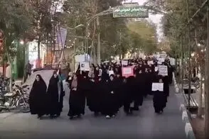 درخواست زنان اصفهانی از مردان؛ غیرت نشان دهید