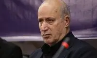 واکنش مهدی تاج به تلاش برای تعلیق فوتبال ایران