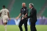 حمله سرپرست استقلال به هواداران پرسپولیس