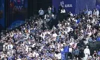 محل میزبانی الهلال از استقلال مشخص شد