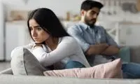 این 7 رفتار قطعا باعث طلاق می‌شوند
