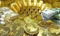 پیش‌بینی جالب نایب رییس اتحادیه طلا از قیمت‌ها