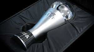 رونمایی از جوایز بهترین‌های سال 2022 فیفا 
