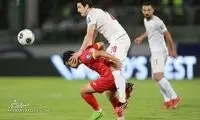 شافعی: سه بازیکن باید از تیم ملی ایران خداحافظی کنند