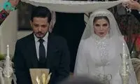 استایل خاص بازیگران زن در مراسم اکران سریال کوری