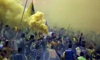 شواهد علیه نماینده ایران در لیگ قهرمانان آسیا