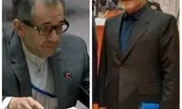 آخرین بازمانده دولت روحانی هم رفتنی شد