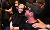نعیمه نظام‌دوست رفاقت را در حق عمو پورنگ تمام کرد