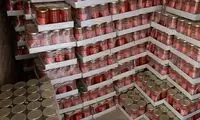 رب گوجه فرنگی کمیاب شد؟!