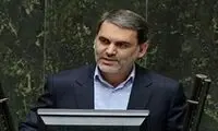 ادعای عجیب یک نماینده در صحن علنی مجلس 