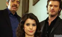 بازیگر عشق ممنوع از همسرش جدا شد