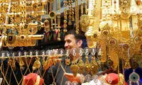 عروس و دامادها هم دیگر طلا نمی‌خرند