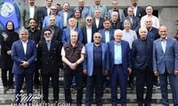 استقلال متوقف شد، استقلالی‌ها کیک خوردند!