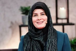 پست سوزناک گیتی خامنه برای احمد احمدپور