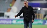 گل‌محمدی بالاخره به باشگاه پرسپولیس لیست داد