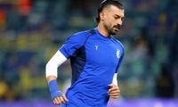 سرنوشت یک استقلالی در دست رامین رضاییان