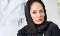 پست متفاوت مهناز افشار برای درگذشت «سایه»
