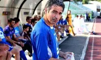 اکبرپور: به کسی ربطی ندارد که نکونام سیاه می‌پوشد یا سفید 
