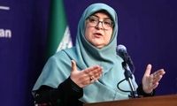 پیام سخنگوی دولت درباره علت حادثه تلخ امروز