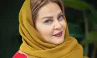 افشاگری بهاره رهنما از شایعات ازدواج مجددش