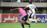 صعود گربه سیاه پرسپولیس به نیمه‌نهایی جام حذفی