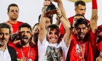 اوسمار با باشگاه پرسپولیس تماس گرفت