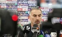 محمود فکری پشت مصاحبه جنجالی‌‌اش ایستاد! 