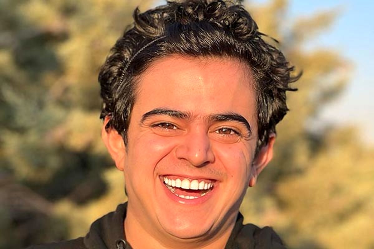 امیرمحمد: هیچ دختری عاشق من نمیشود
