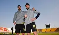 کار پرسپولیس برای جذب ستاره سابق سخت شد