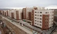 پزشکیان عاقلی کرده شعار مسکن نداده است