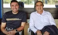 نکونام، سه بازیکن خارجی را در لیست مازاد قرار داد