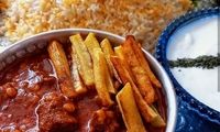 چطور تلخی و شوری قیمه و قورمه سبزی را از بین ببریم ؟ (4 نکته کاربردی)