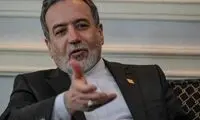 نامه مهم عراقچی به شورای امنیت درباره مکانیسم ماشه