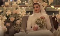 ویدئوی دیده نشده از اولین تست بازیگری الناز ملک