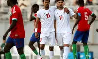نقطه‌ضعف بزرگ تیم ملی همچنان یقه ژنرال را رها نمی‌کند!