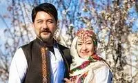 ساعت خواب! به وقت امیرحسین صدیق و بانو